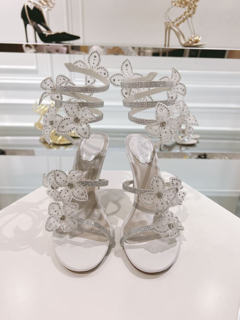 Rene Caovilla Sandals